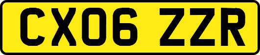CX06ZZR