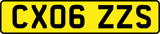 CX06ZZS