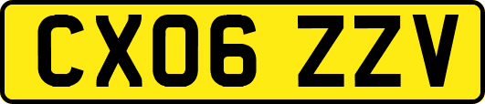 CX06ZZV