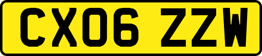 CX06ZZW