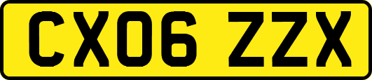 CX06ZZX