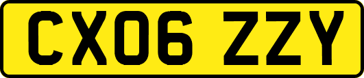 CX06ZZY