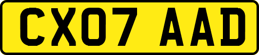 CX07AAD