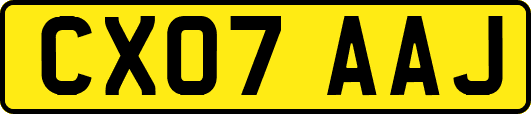 CX07AAJ