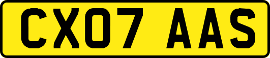 CX07AAS
