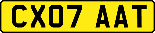 CX07AAT