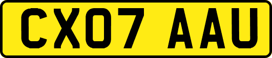 CX07AAU