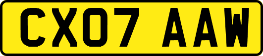 CX07AAW