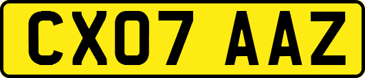 CX07AAZ