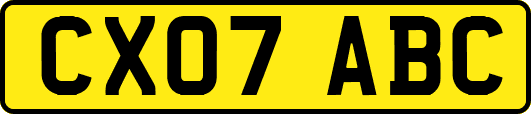 CX07ABC