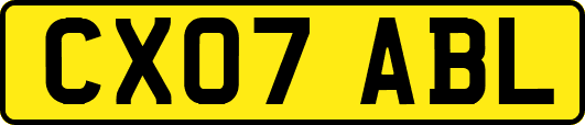 CX07ABL