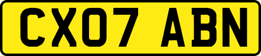 CX07ABN