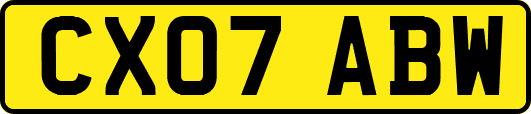 CX07ABW