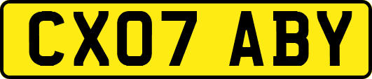 CX07ABY
