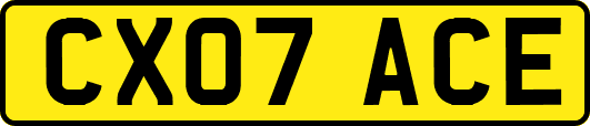 CX07ACE