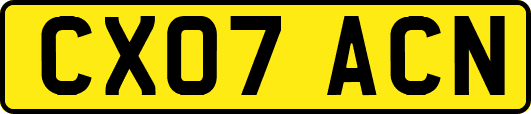 CX07ACN
