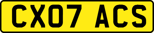 CX07ACS