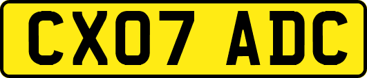 CX07ADC