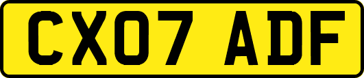 CX07ADF