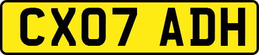 CX07ADH