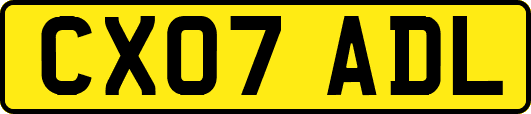 CX07ADL