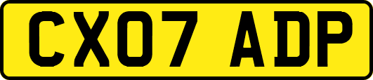 CX07ADP