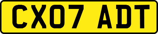 CX07ADT