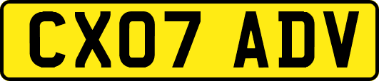 CX07ADV