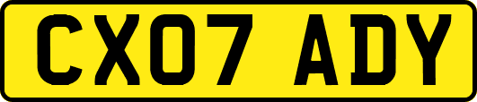 CX07ADY