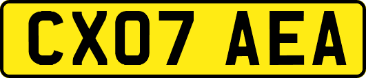 CX07AEA