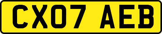 CX07AEB