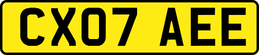 CX07AEE