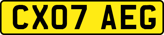 CX07AEG