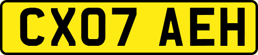 CX07AEH