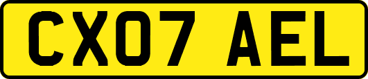 CX07AEL