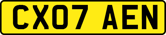 CX07AEN