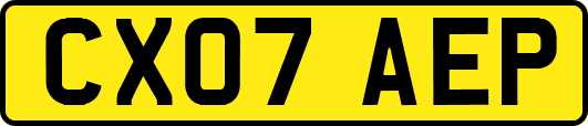 CX07AEP