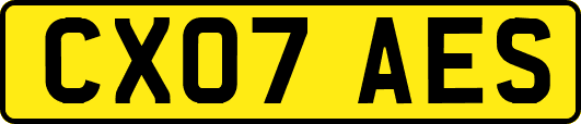 CX07AES