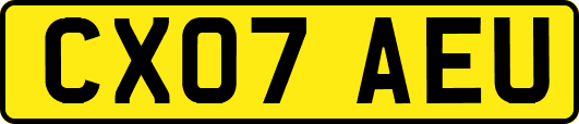 CX07AEU
