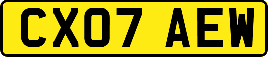 CX07AEW