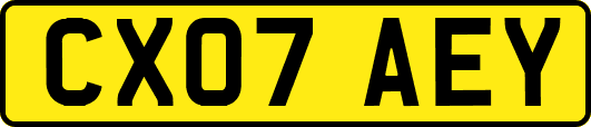 CX07AEY