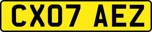 CX07AEZ