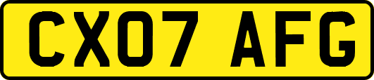 CX07AFG