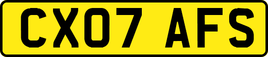 CX07AFS