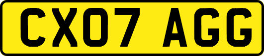CX07AGG