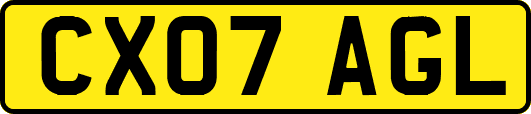 CX07AGL