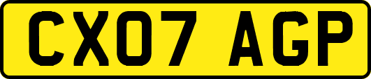 CX07AGP