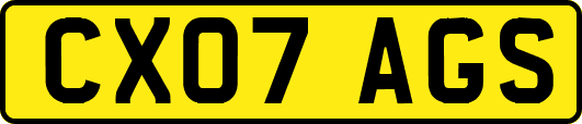 CX07AGS