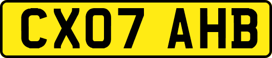 CX07AHB