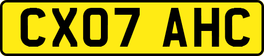 CX07AHC